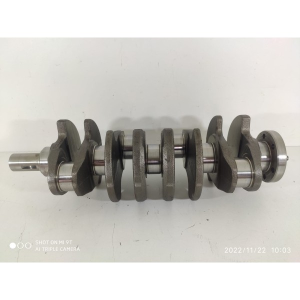 Virabrequim Cactus Peugeot 208 2008 1.6 2019/2024 Std /22815