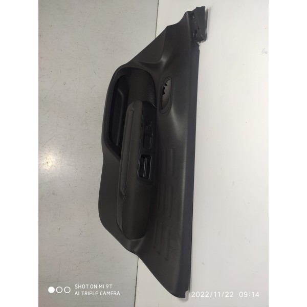 Forro Porta Cactus Dianteiro Dir 2018 2019 2024 Orig /22810