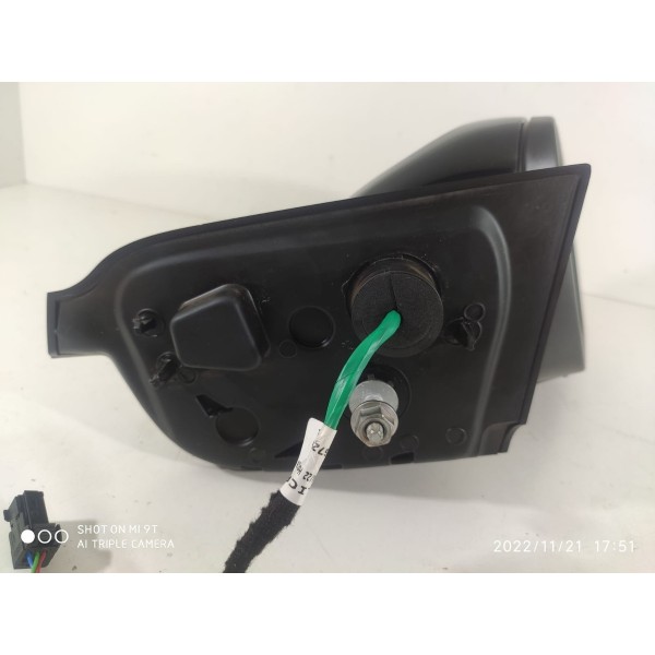 Retrovisor Cactus Direito 2018 2019 2022 2024 Original/22800