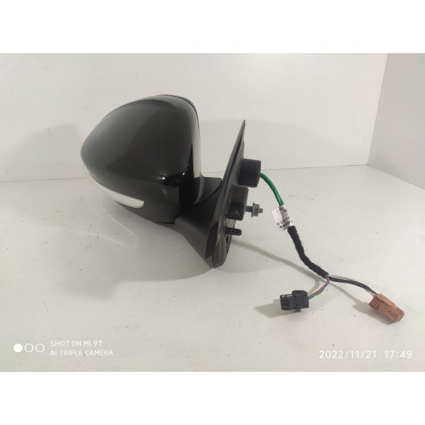 Retrovisor Cactus Direito 2018 2019 2022 2024 Original/22800