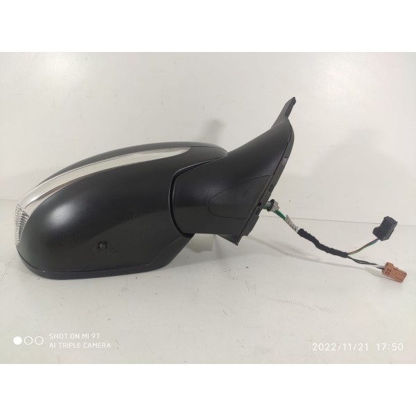 Retrovisor Cactus Direito 2018 2019 2022 2024 Original/22800