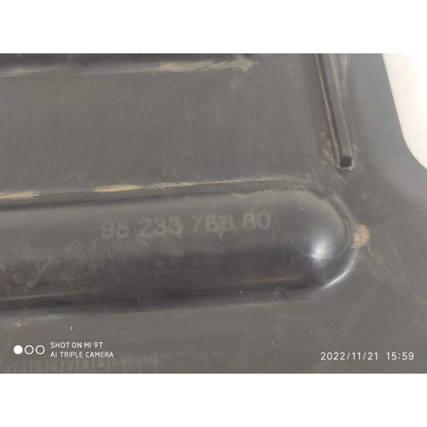 Protecao Tanque C4 Cactus 2018 2022 2024 9823376680 /22793