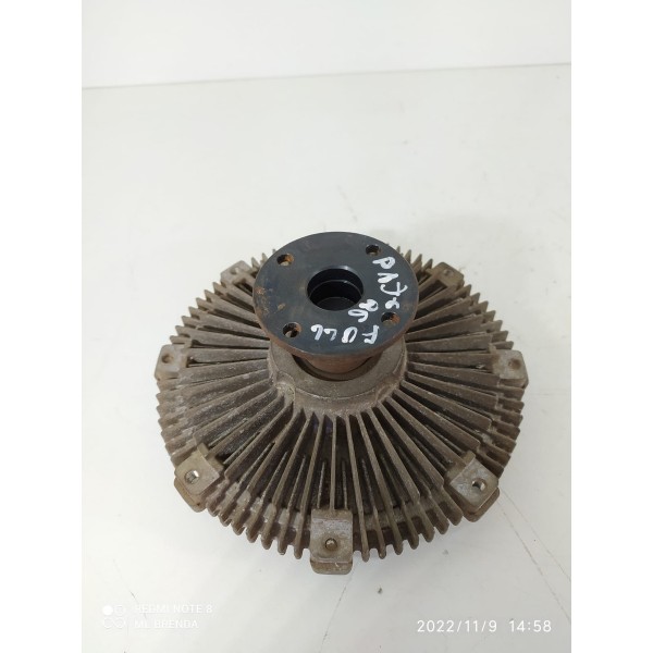Ventoinha Viscosa Pajero Full 3.8 2008 2009 2010 2014 /22511