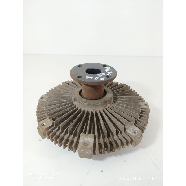 Ventoinha Viscosa Pajero Full 3.8 2008 2009 2010 2014 /22511