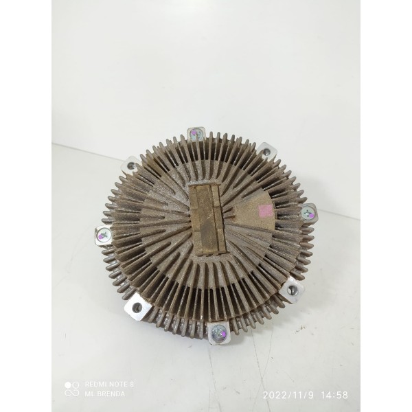 Ventoinha Viscosa Pajero Full 3.8 2008 2009 2010 2014 /22511