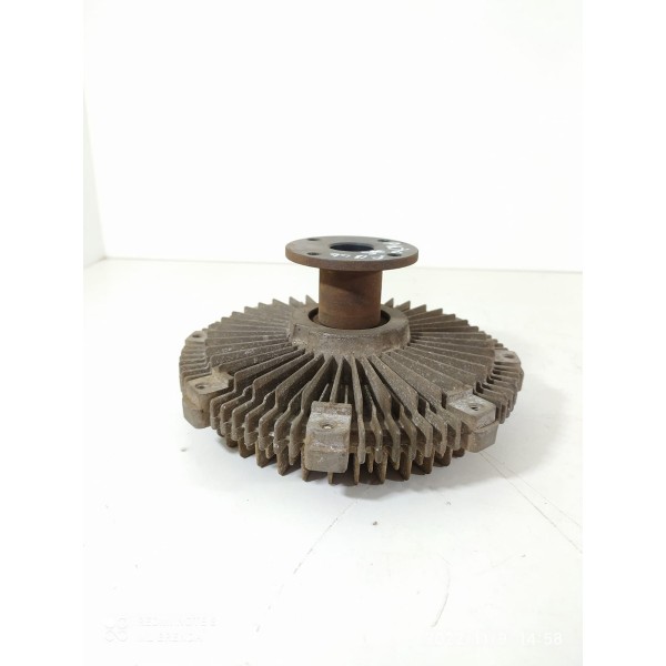 Ventoinha Viscosa Pajero Full 3.8 2008 2009 2010 2014 /22511