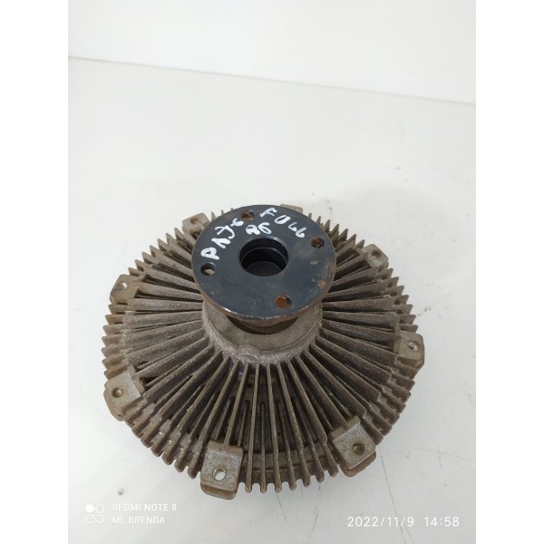 Ventoinha Viscosa Pajero Full 3.8 2008 2009 2010 2014 /22511