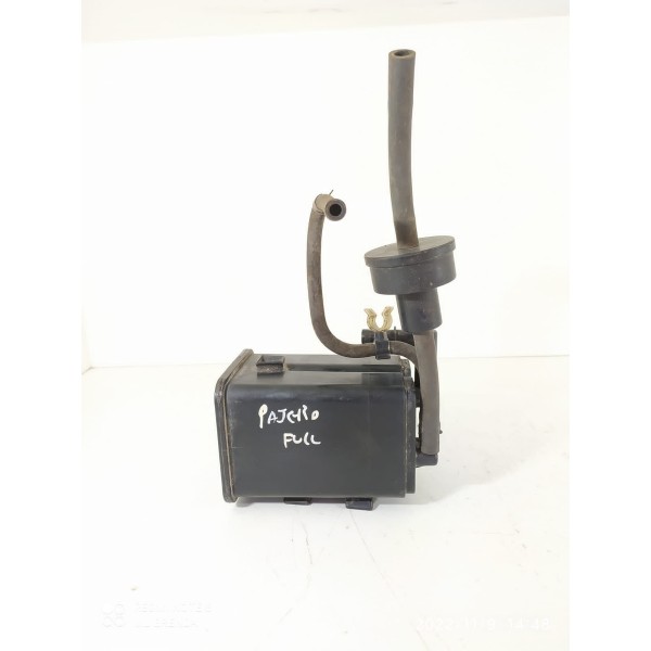 Filtro Canister Pajero Full 3.8 2006/2014 Orig / 22508