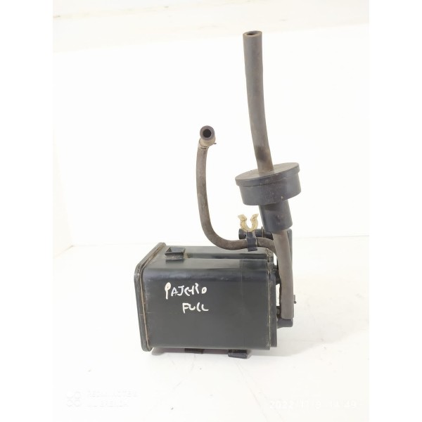 Filtro Canister Pajero Full 3.8 2006/2014 Orig / 22508