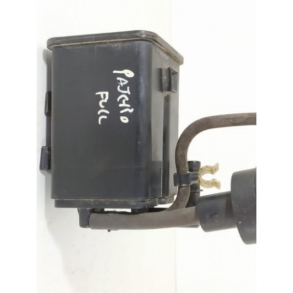 Filtro Canister Pajero Full 3.8 2006/2014 Orig / 22508