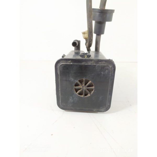 Filtro Canister Pajero Full 3.8 2006/2014 Orig / 22508