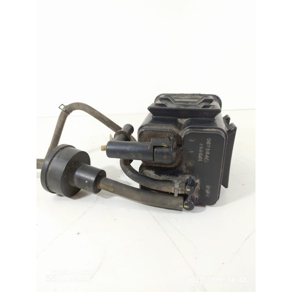 Filtro Canister Pajero Full 3.8 2006/2014 Orig / 22508