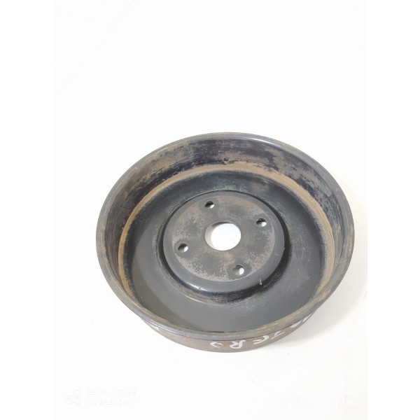 Polia Bomba Agua Pajero Full 3.8 2006/2014 Orig / 22500