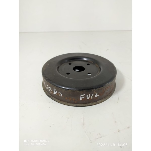 Polia Bomba Agua Pajero Full 3.8 2006/2014 Orig / 22500