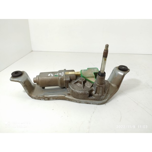 Motor Limpador Traseiro Pajeiro Full 2006/2014 Orig /22484