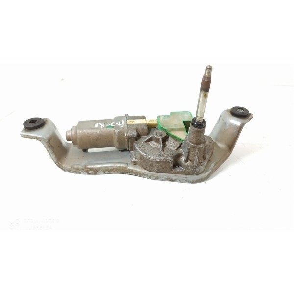 Motor Limpador Traseiro Pajeiro Full 2006/2014 Orig /22484