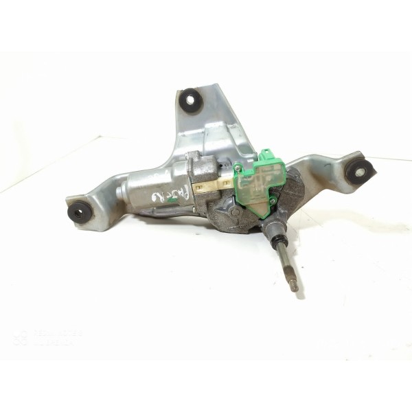 Motor Limpador Traseiro Pajeiro Full 2006/2014 Orig /22484