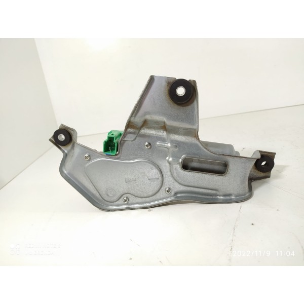 Motor Limpador Traseiro Pajeiro Full 2006/2014 Orig /22484
