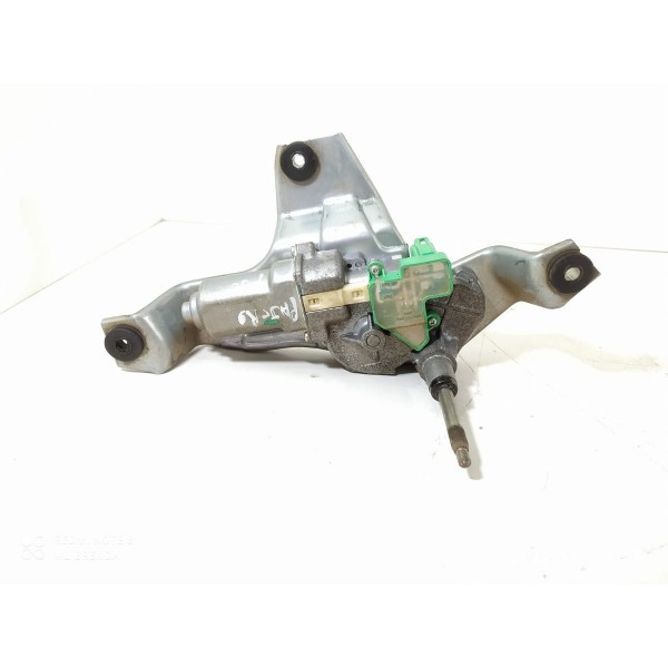 Motor Limpador Traseiro Pajeiro Full 2006/2014 Orig /22484
