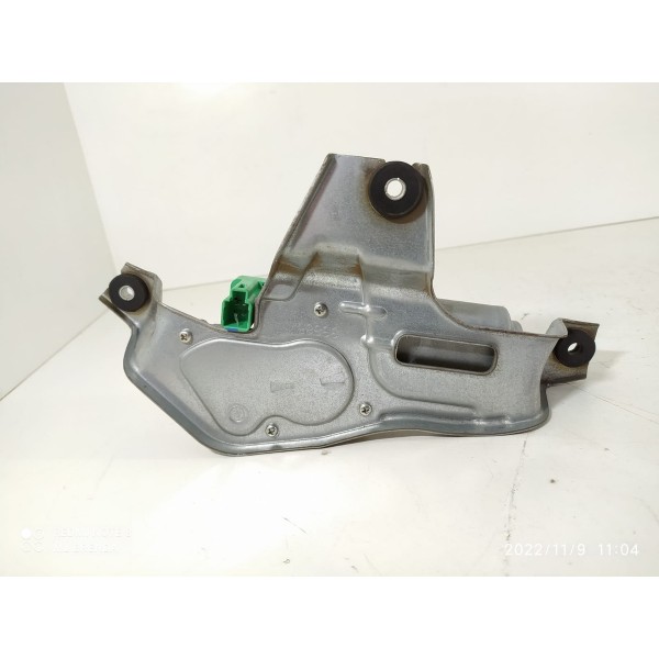 Motor Limpador Traseiro Pajeiro Full 2006/2014 Orig /22484
