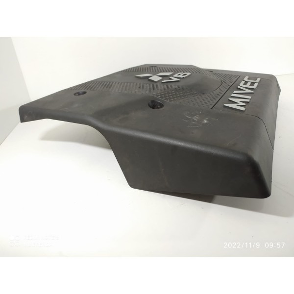 Tampa Cobertura Motor Pajero Full 3.8 2006/2014 Orig /22471