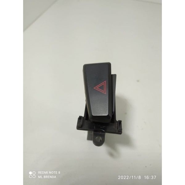 Botão Pisca Alerta Pajero Full 2011 / 22459