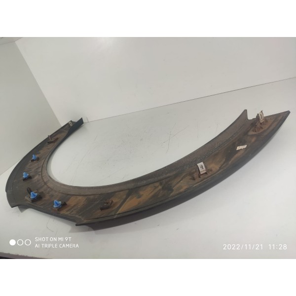 Moldura Lateral Cactus Traseira E 2018/2024 98222040 /22776