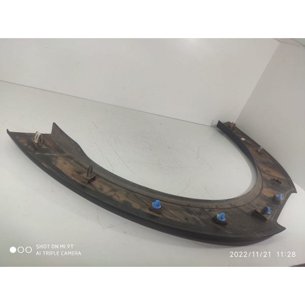 Moldura Lateral Cactus Traseira E 2018/2024 98222040 /22776