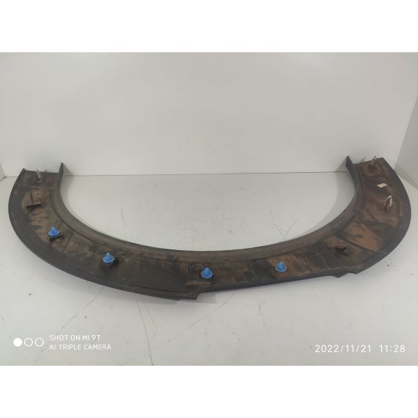 Moldura Lateral Cactus Traseira E 2018/2024 98222040 /22776