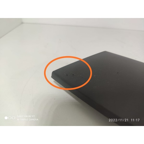 Moldura Lateral Trase D Cactus 2018/2024 98222041 Det /22775