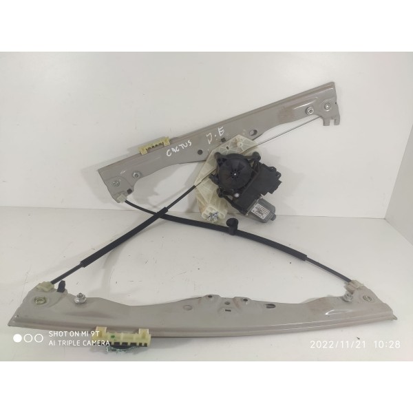 Máquina Vidro Cactus Dianteira E 2018/2024 9828792880 /22771