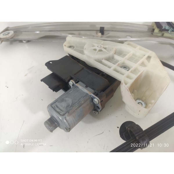 Máquina Vidro Cactus Dianteira E 2018/2024 9828792880 /22771