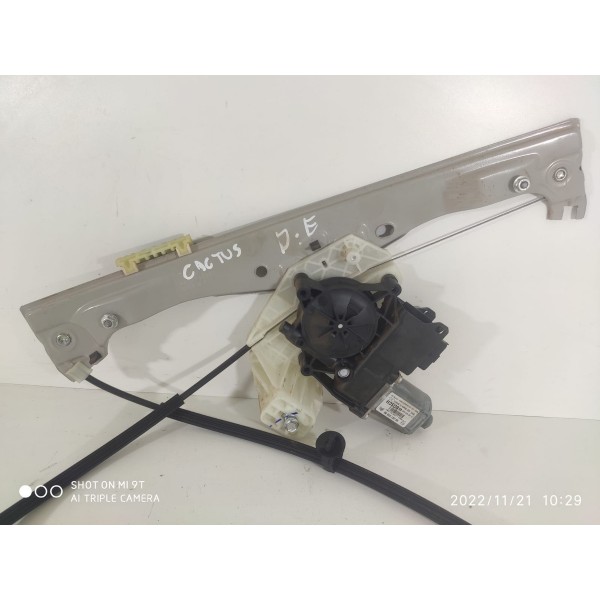 Máquina Vidro Cactus Dianteira E 2018/2024 9828792880 /22771