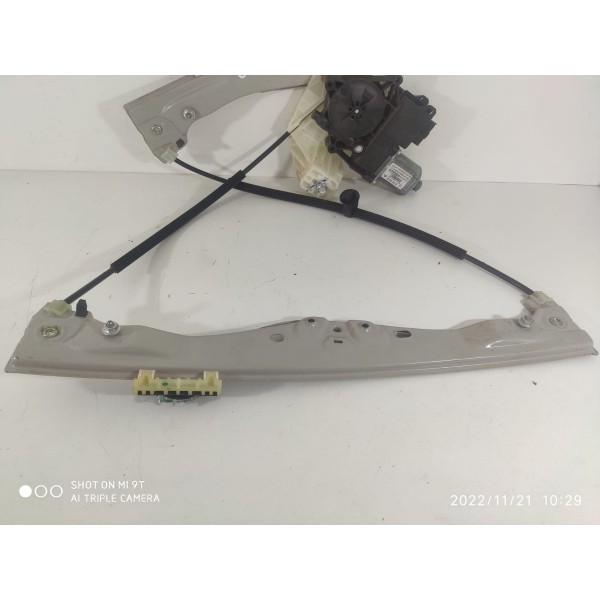 Máquina Vidro Cactus Dianteira E 2018/2024 9828792880 /22771