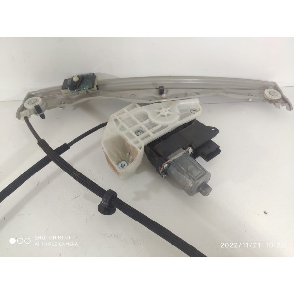Máquina Vidro Cactus Dianteira D 2018/2024 9828787780 /22770