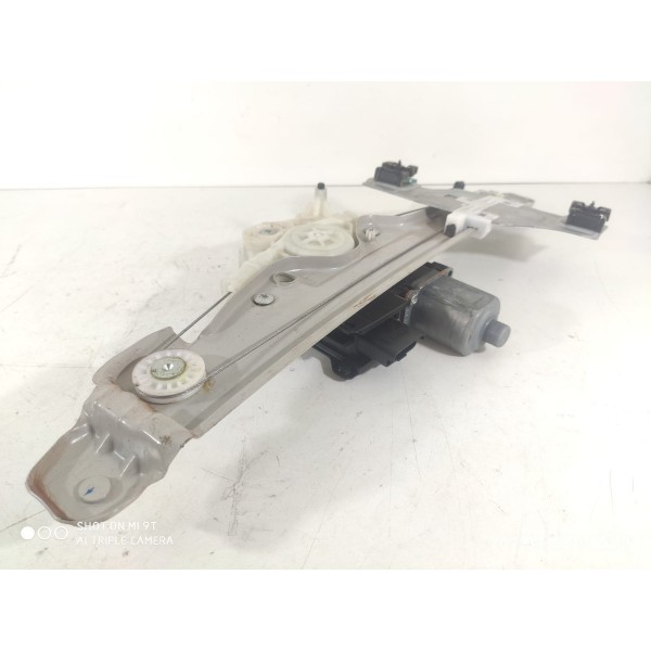 Máquina Vidro Cactus Traseira Es 2017/2024 9828792980 /22768