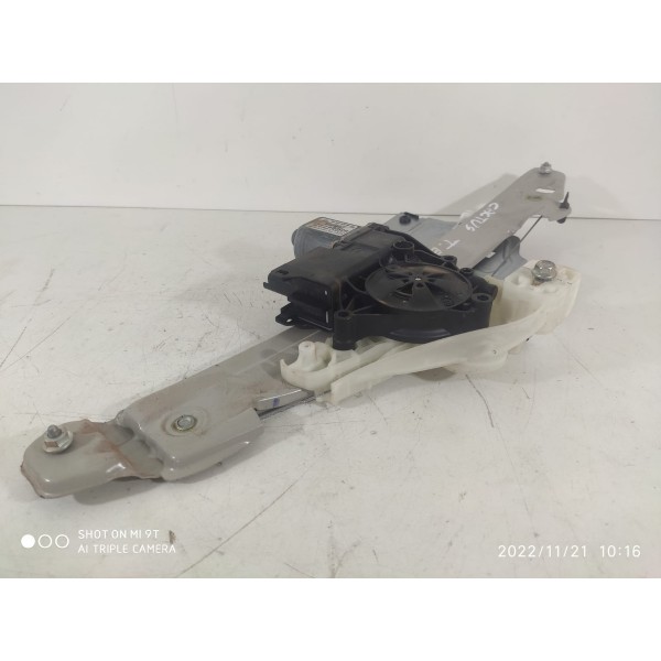 Máquina Vidro Cactus Traseira Es 2017/2024 9828792980 /22768