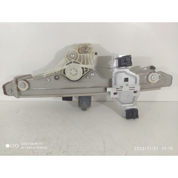 Máquina Vidro Cactus Traseira Es 2017/2024 9828792980 /22768