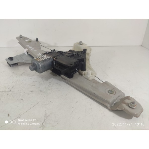 Máquina Vidro Cactus Traseira Es 2017/2024 9828792980 /22768