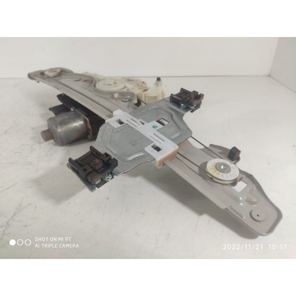 Máquina Vidro Cactus Traseira Es 2017/2024 9828792980 /22768