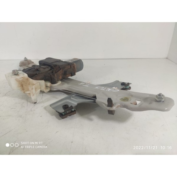Máquina Vidro Cactus Traseira Es 2017/2024 9828792980 /22768