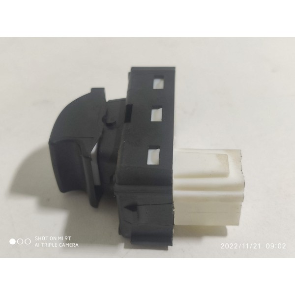 Botão Vidro Cactus 2018 2020 2021 98044803zd /22757