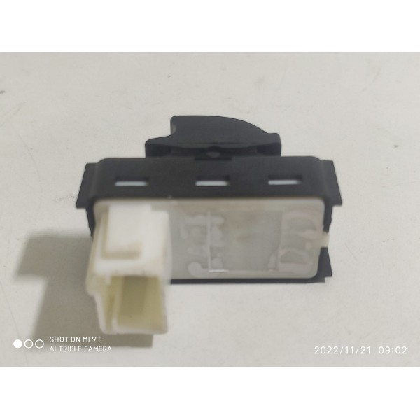 Botão Vidro Cactus 2018 2020 2021 98044803zd /22757