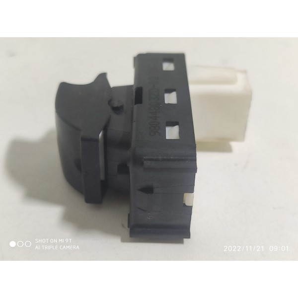 Botão Vidro Cactus 2018 2020 2021 98044803zd /22757