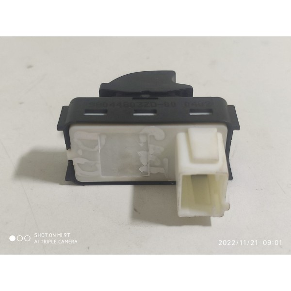 Botão Vidro Cactus 2018 2020 2021 98044803zd /22757