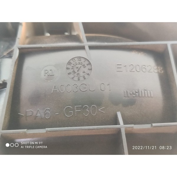 Maçaneta Dianteira Esquerda C4 Cactus 2021 A003gu /22751