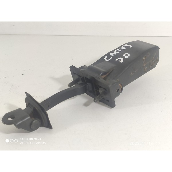 Limitador Porta Cactus Dianteiro D 2018 2020 2024 Orig/22679