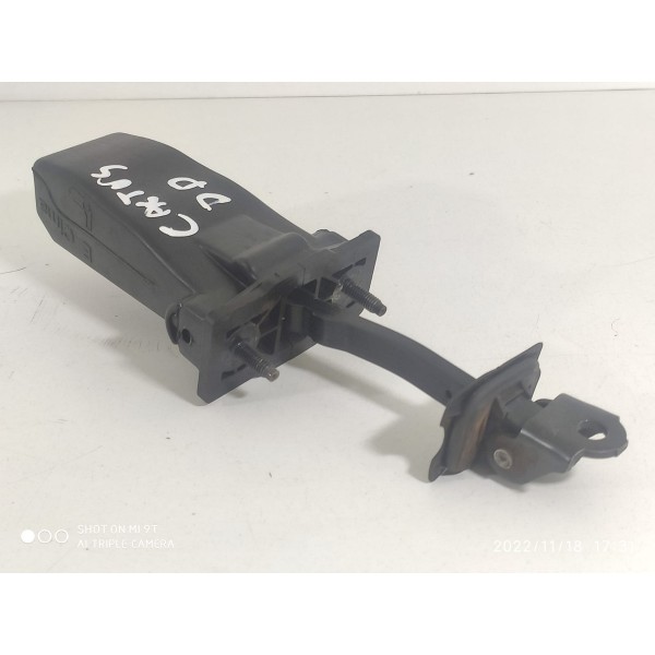 Limitador Porta Cactus Dianteiro D 2018 2020 2024 Orig/22679