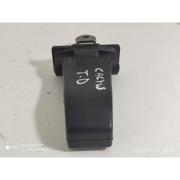 Limitador Porta Cactus Traseiro D 2018 2019 2024 Orig /22677