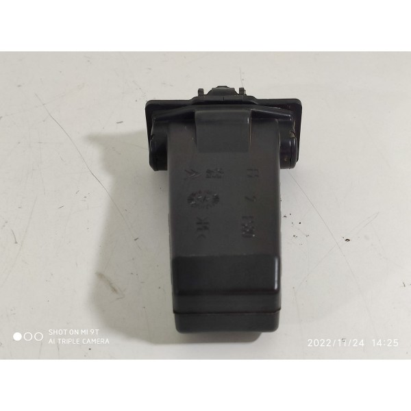 Limitador Porta Cactus Traseiro D 2018 2019 2024 Orig /22677